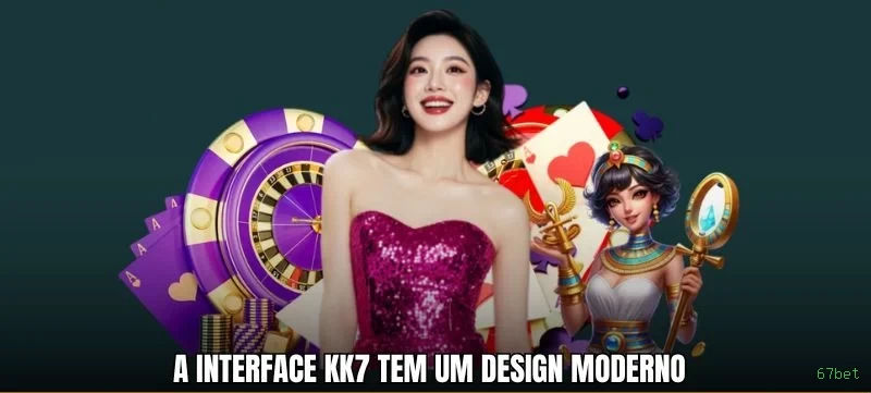 Cassino ao vivo da 67bet com dealers reais