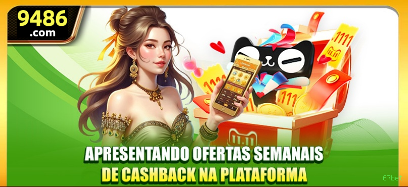 Página oficial da 67bet no Facebook