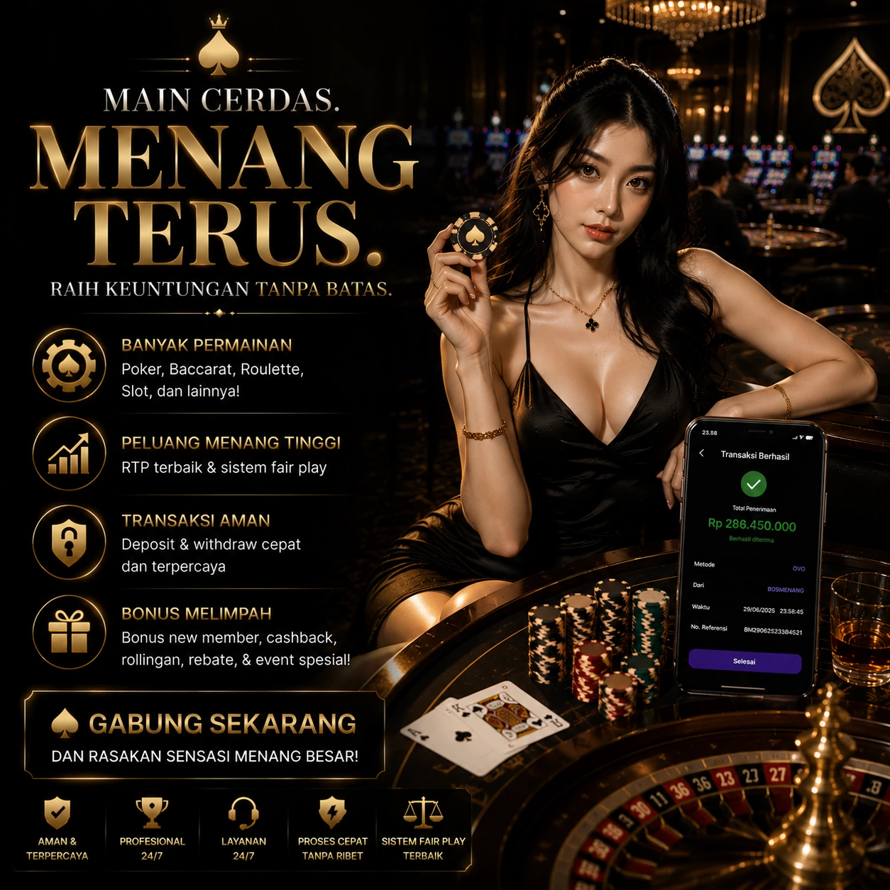 Imagem promocional da 67bet mostrando a plataforma e suas vantagens